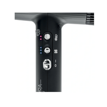 Load image into Gallery viewer, Futaria Hair Dryer - Black
