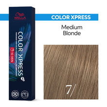 Load image into Gallery viewer, Color Xpress 10 Min Permanent Colour 60ml
