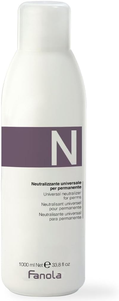 Fanola Universal neutralizer for perms 1000ml