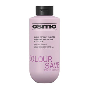 Colour Protect Shampoo 400ml