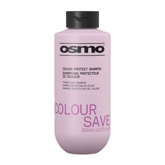 Colour Protect Shampoo 400ml