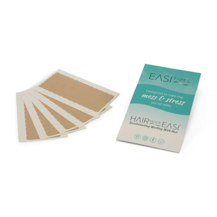 Single Sides Hair Extension Tapes