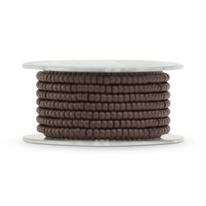 1000 Silicone Lined Pre-Loaded Nano Rings