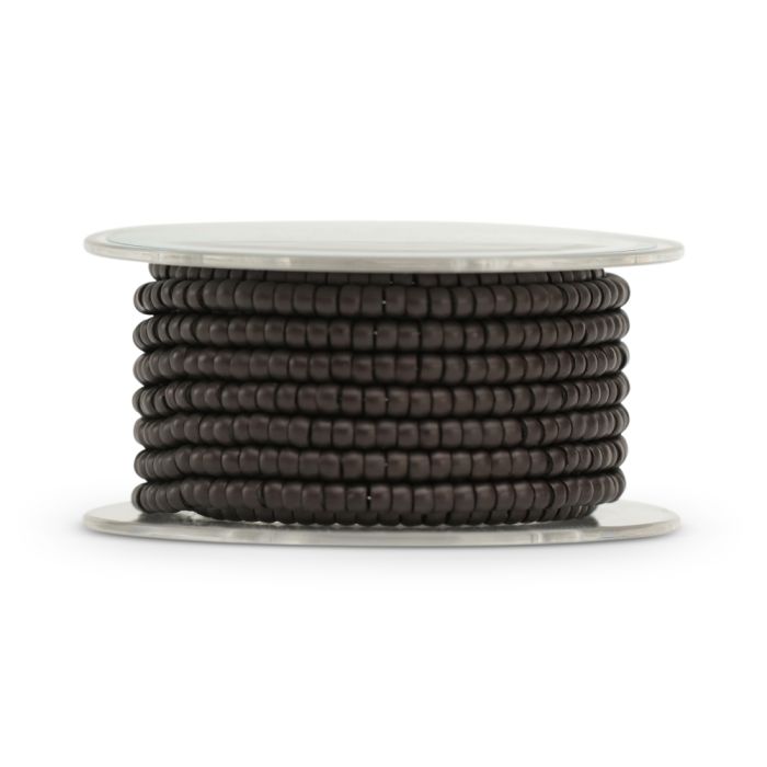 1000 Silicone Lined Pre-Loaded Nano Rings