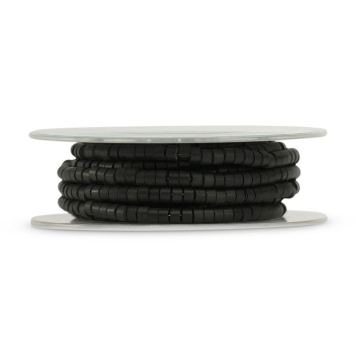 1000 Silicone Lined Pre-Loaded Micro Rings