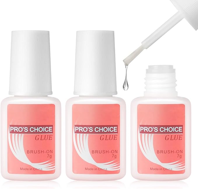 Pro`s Choice Nail Glue 7g
