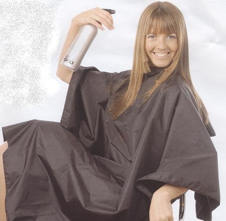 Black Tint Proof Gown