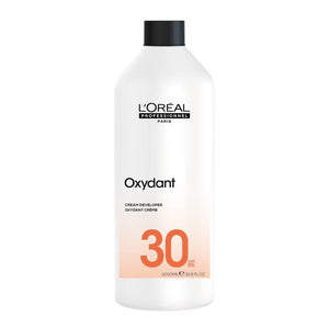 Oxydant Cream Developer 30 vol 9% 1L