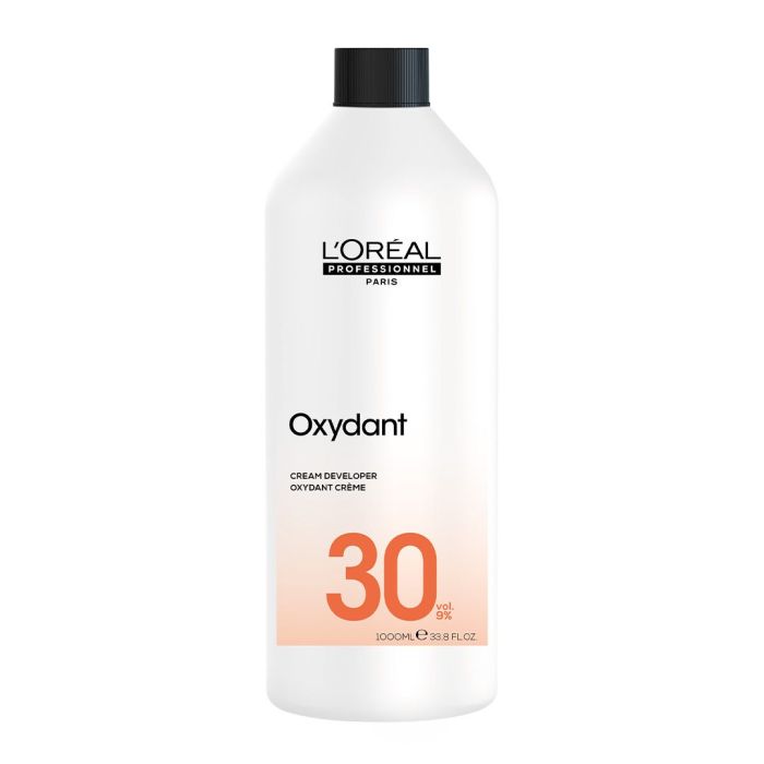 Oxydant Cream Developer 30 vol 9% 1L