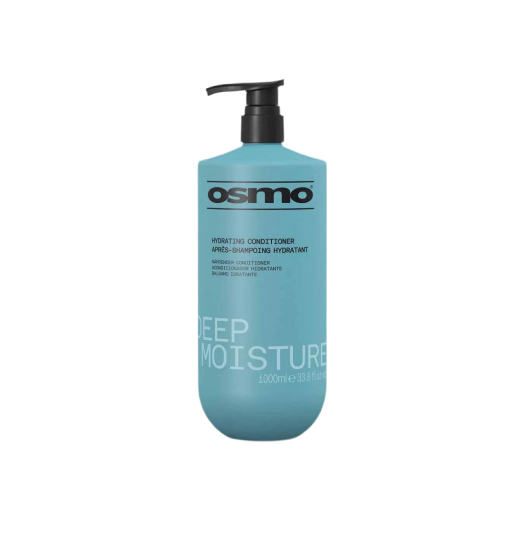 OSMO Deep Moisturising Conditioner 1000ml