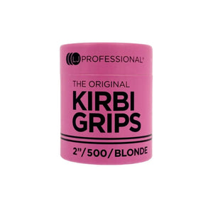 The Original Kirbi Grips 500 Black