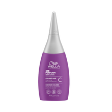 Load image into Gallery viewer, Wella Professionals Perform+ Perm Lotion (Curl)  75ml
