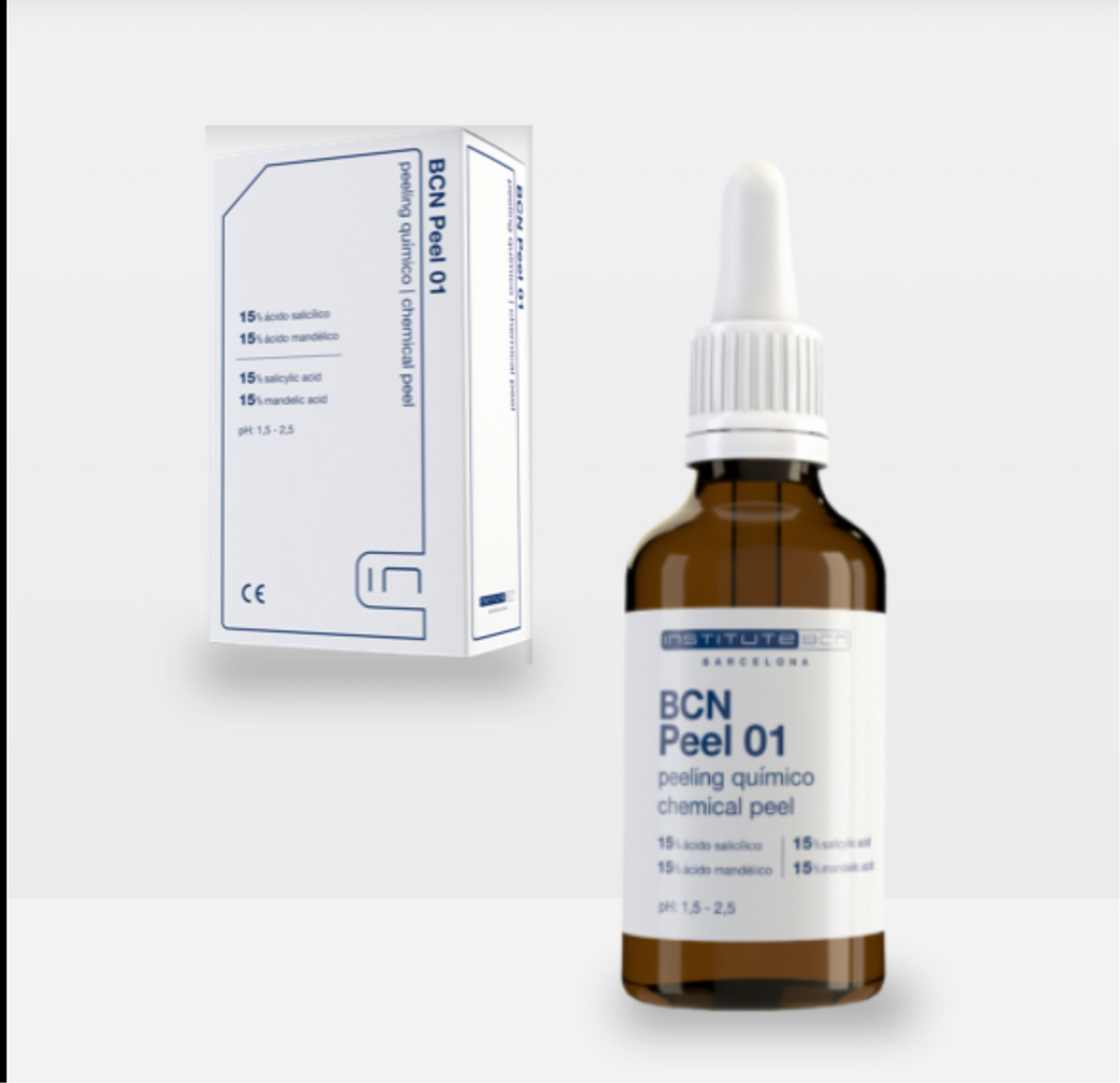 BCN PEEL 01 50ml