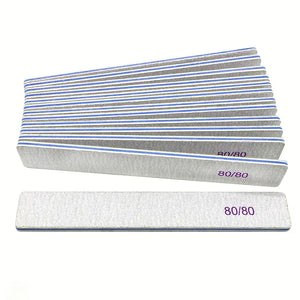 Jumbo Sanding Files