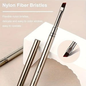 Nail Brush French