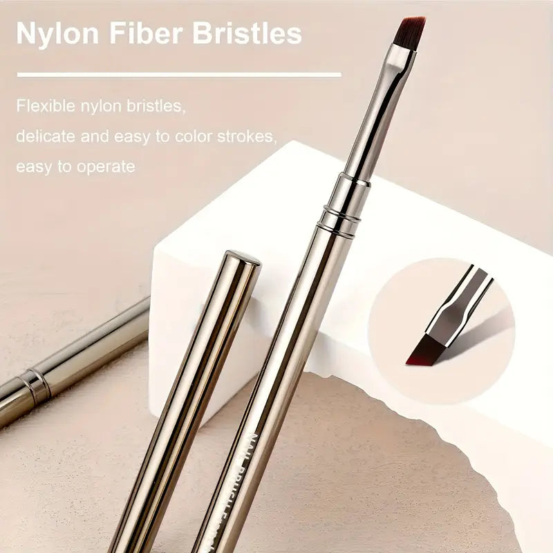 Nail Brush French