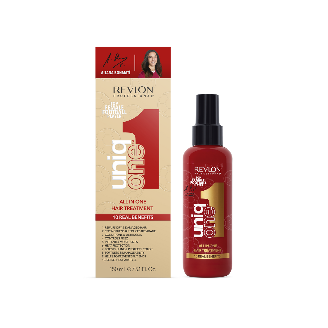 Uniq One All In One Hair Treatment 150ml