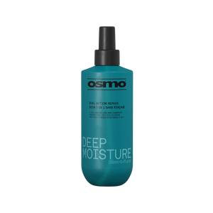 Dual Action Miracle Repair Deep Moisture 250ml