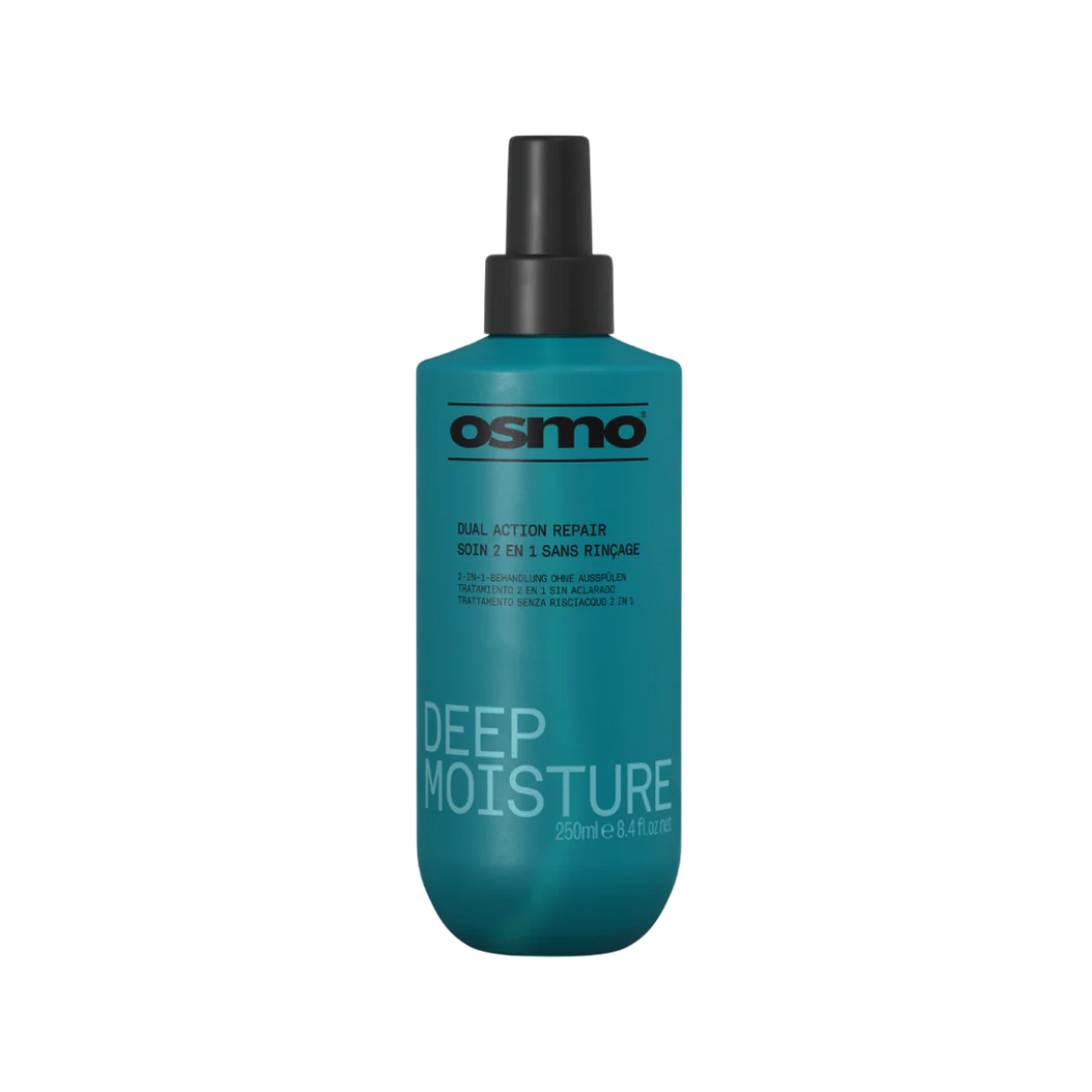 Dual Action Miracle Repair Deep Moisture 250ml
