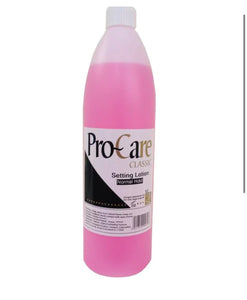 Pro-Care Classic Setting Lotion - Normal hold