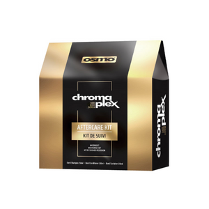 OSMO Chromaplex aftercare kit