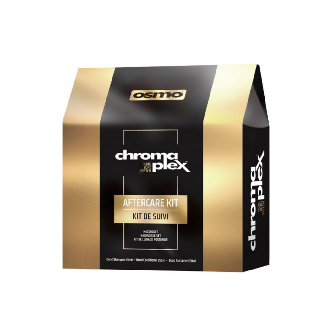 OSMO Chromaplex aftercare kit