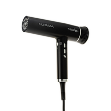Load image into Gallery viewer, Futaria Hair Dryer - Black
