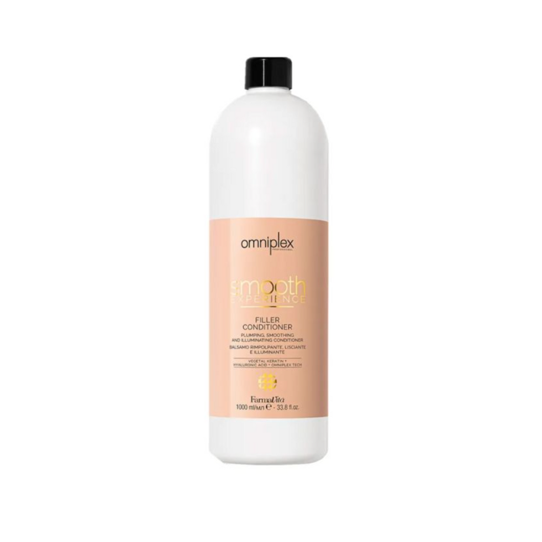 Omniplex Smooth Experience Filler Conditioner