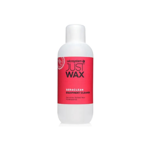 Just Wax Seraclean Equipment Cleaner 250ML