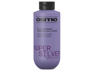 No Yellow Shampoo Super Silver 400ml