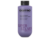 No Yellow Shampoo Super Silver