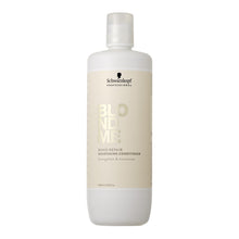 Load image into Gallery viewer, Blondme Bond Repair Nourishing Conditioner
