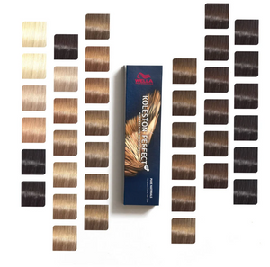 Wella Koleston Perfect Me+ 60ml Pure Naturals