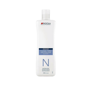 Indola Classic Silkwave Neutraliser 1ltr