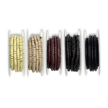 Load image into Gallery viewer, 1000 Silicone Lined Pre-Loaded Micro Rings
