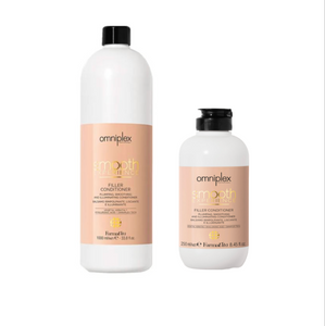 Omniplex Smooth Experience Filler Conditioner