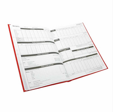 Load image into Gallery viewer, Accounts Book
