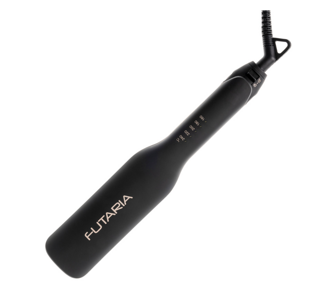 FUTARIA WIDE STRAIGHTENER
