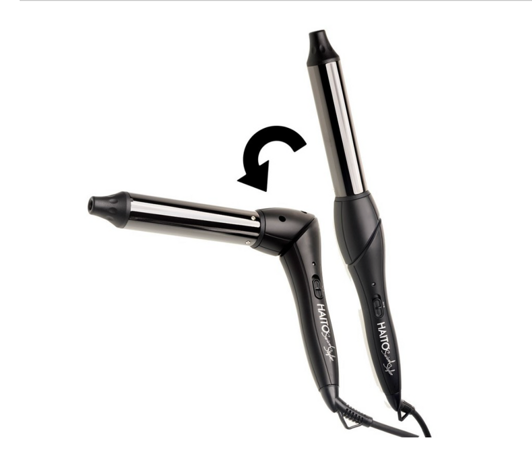 HAITO SWIVEL STYLER 32MM