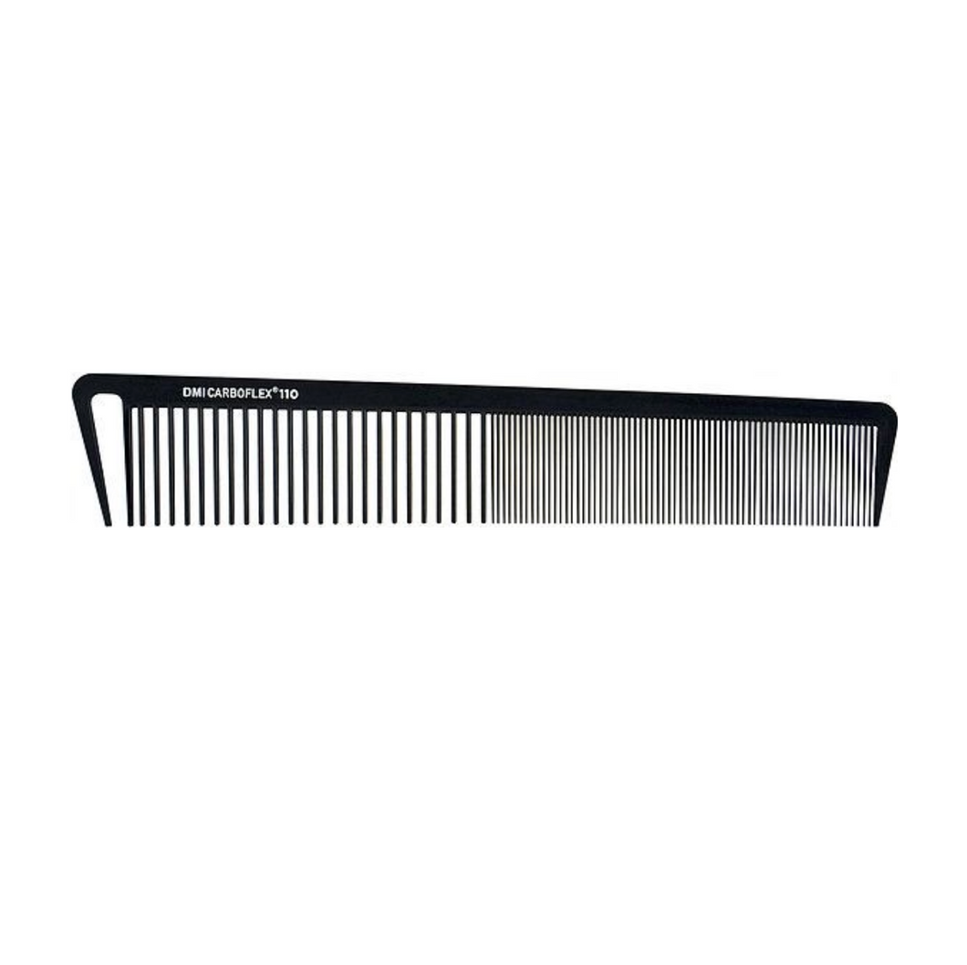 CarboFlex Cutting Comb with Sectioning 110