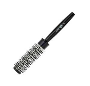 Heat Retaining Radial Brushes