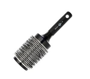 Heat Retaining Radial Brushes