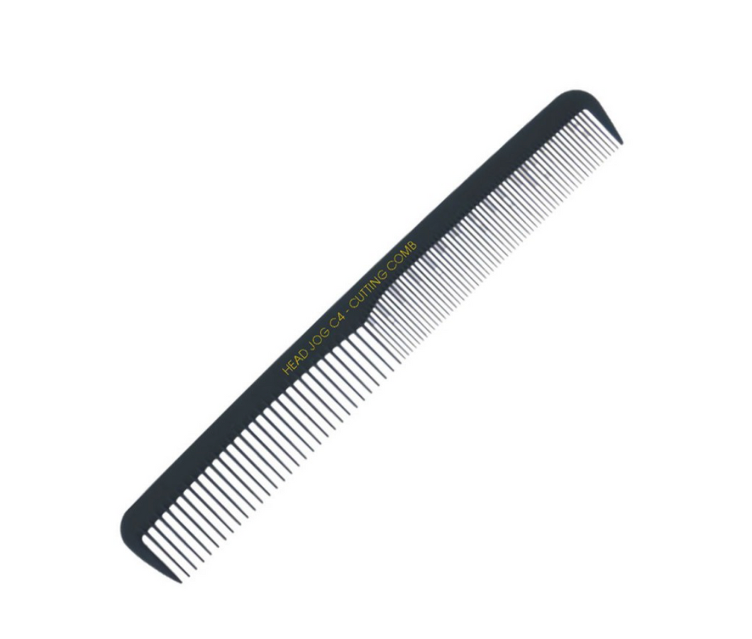 Carbon Cutting Comb C4