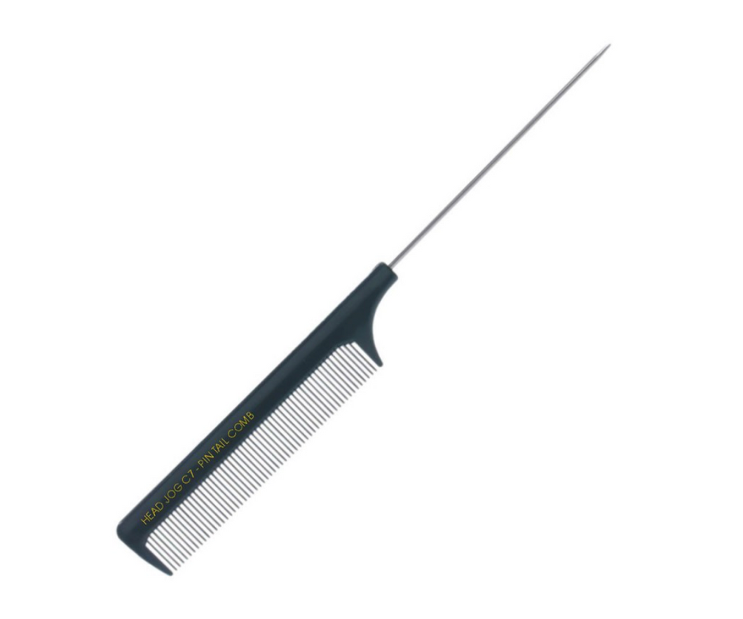 Carbon Pintail Comb C7
