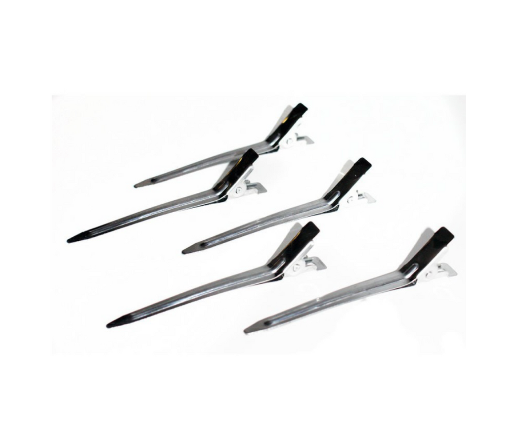 Section Clips