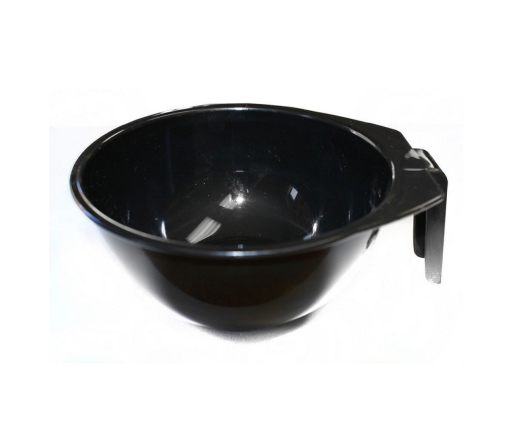 Tint Bowl Black