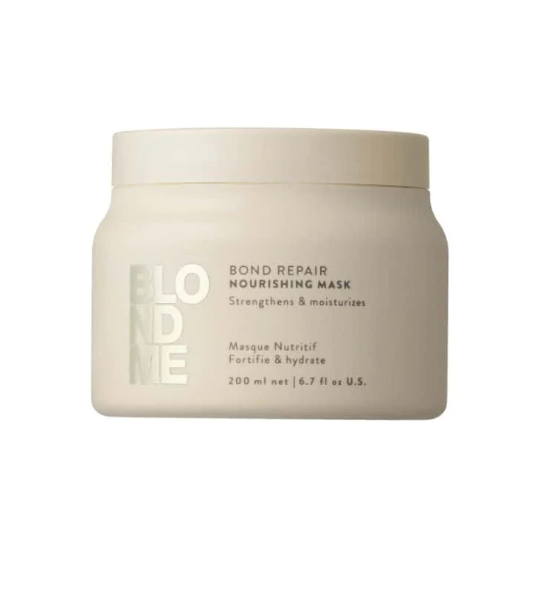 Blondme Intensive Repair Nourishing Treatment 200ml