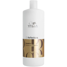 Load image into Gallery viewer, Wella Professionals Oil Reflections Luminous Reveal Shampoo
