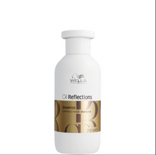 Load image into Gallery viewer, Wella Professionals Oil Reflections Luminous Reveal Shampoo
