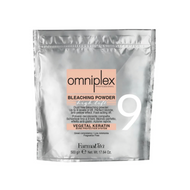 Omniplex Bleaching Powder High Lift 9 Levels 500g